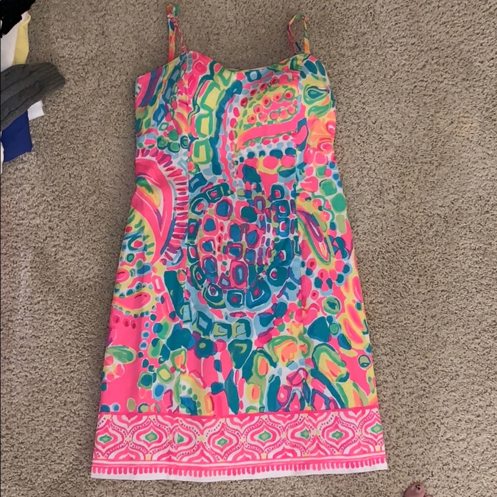 Lily Pulitzer